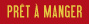 pret a manger