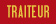traiteur